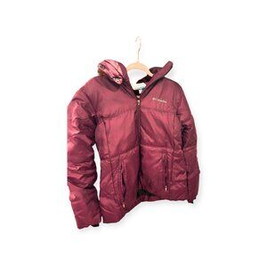 Columbia womens Puffect II Puffer Jacket